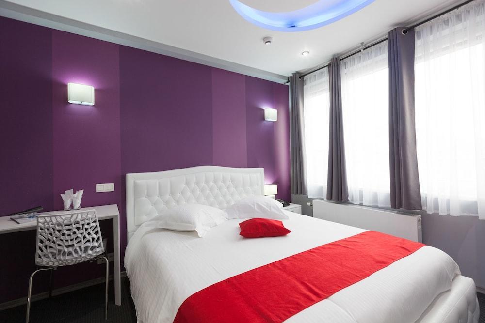 Hotel Phenix Dilbeek Exterior foto