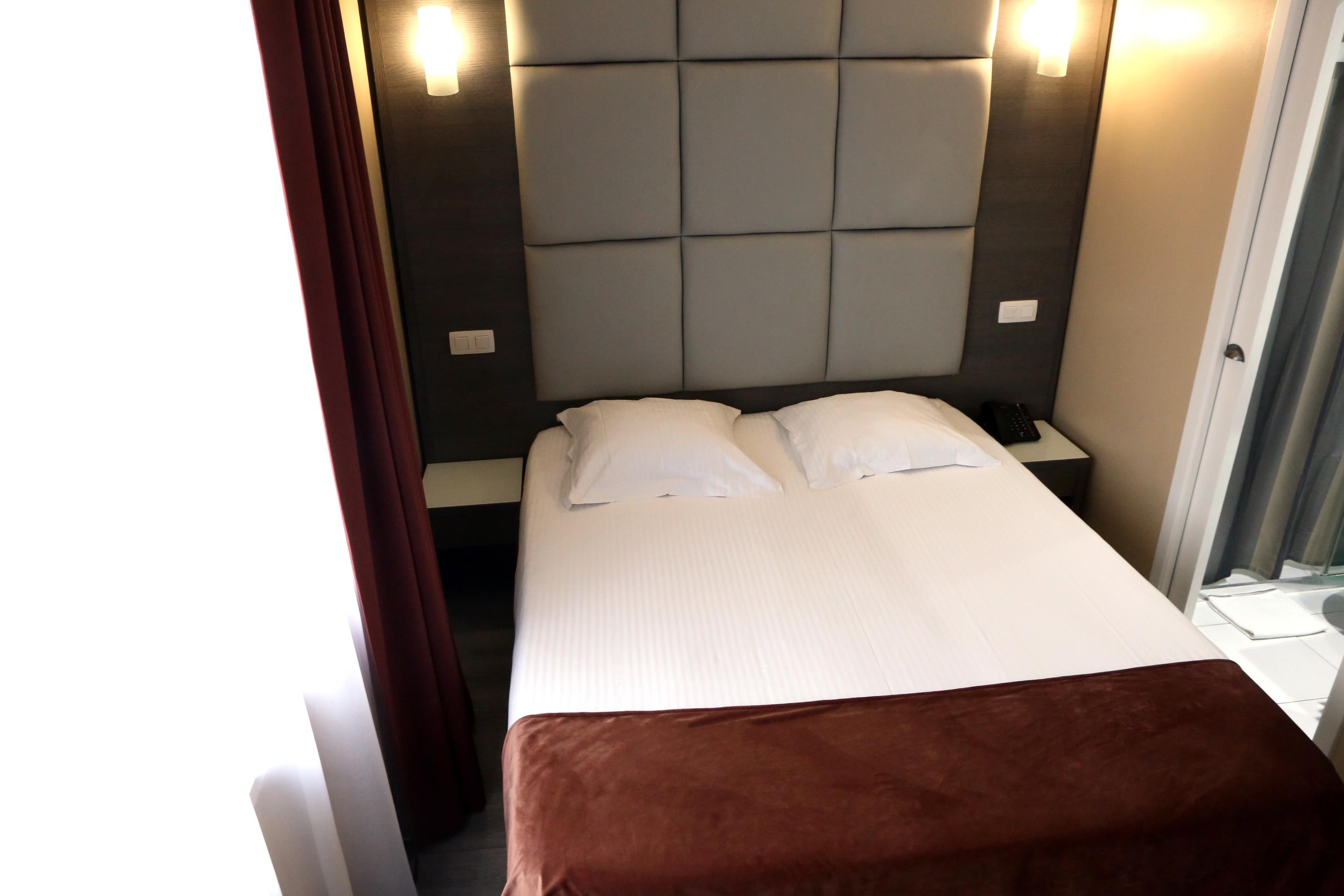 Hotel Phenix Dilbeek Exterior foto