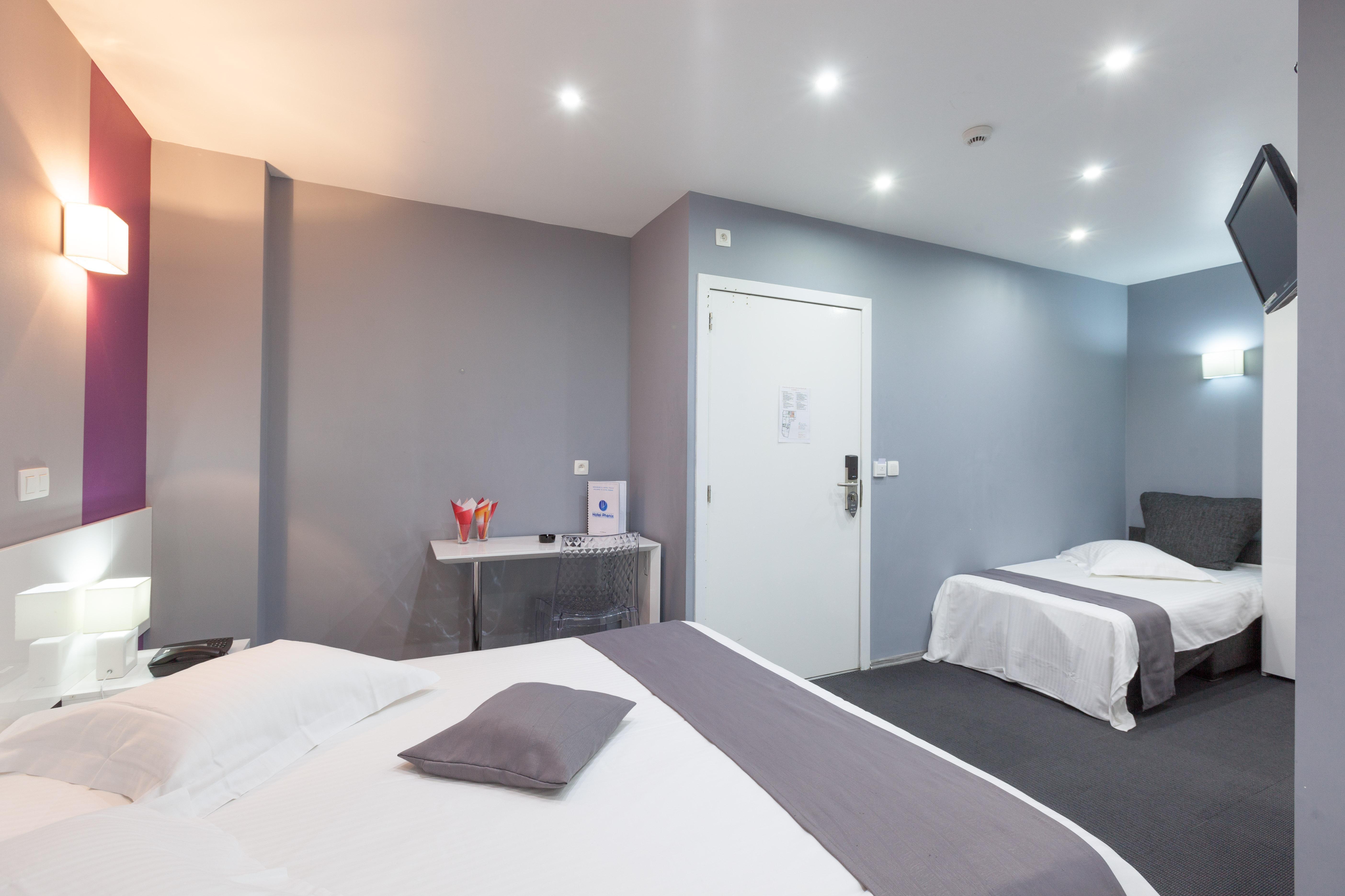Hotel Phenix Dilbeek Exterior foto