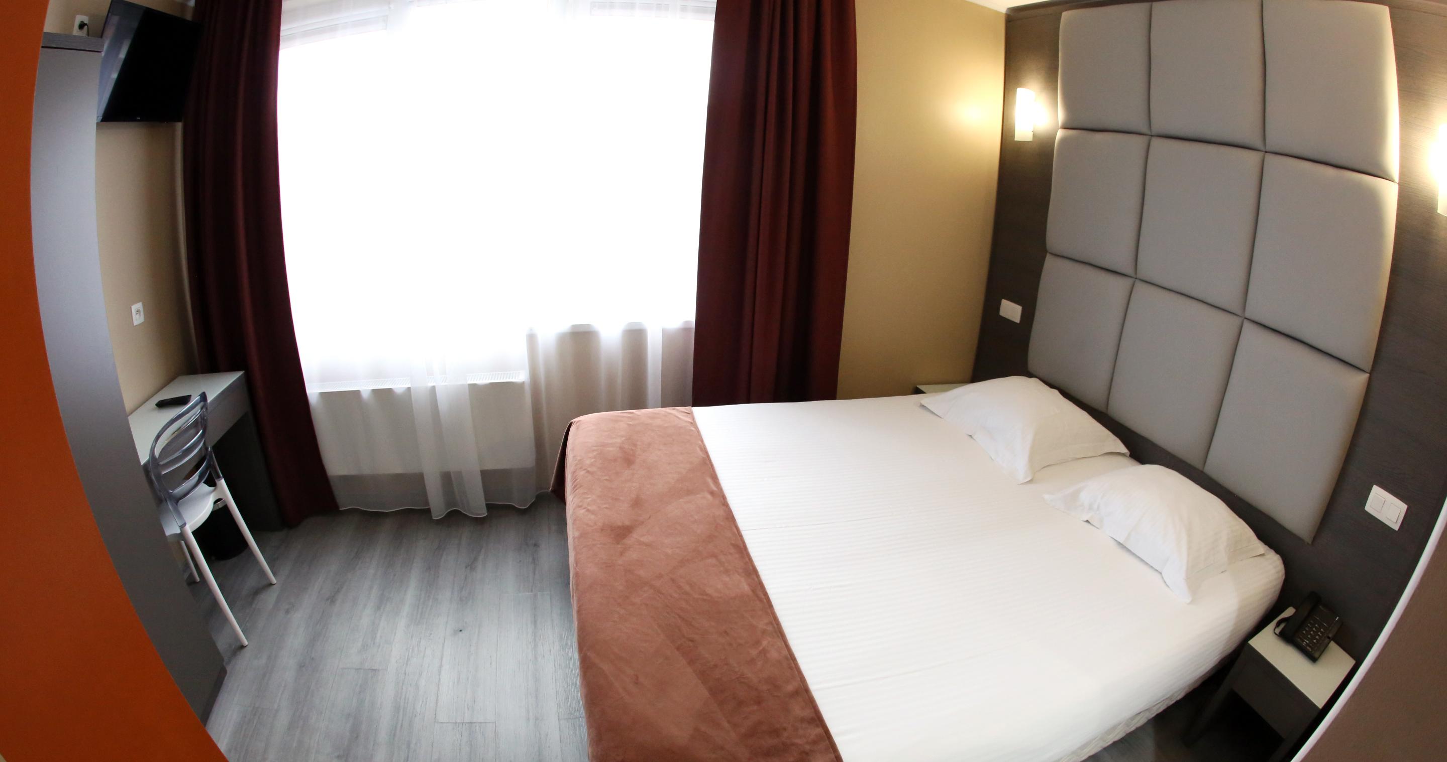 Hotel Phenix Dilbeek Exterior foto