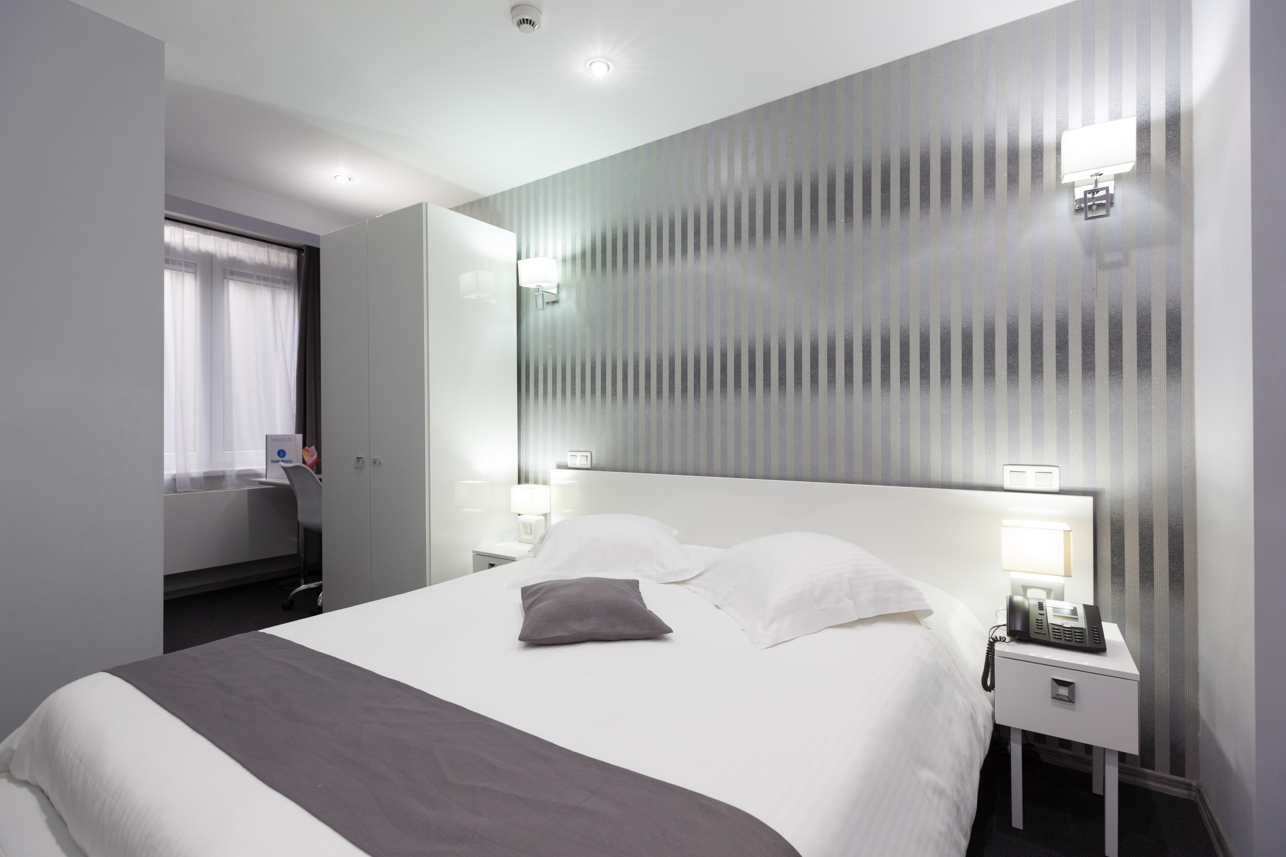 Hotel Phenix Dilbeek Exterior foto
