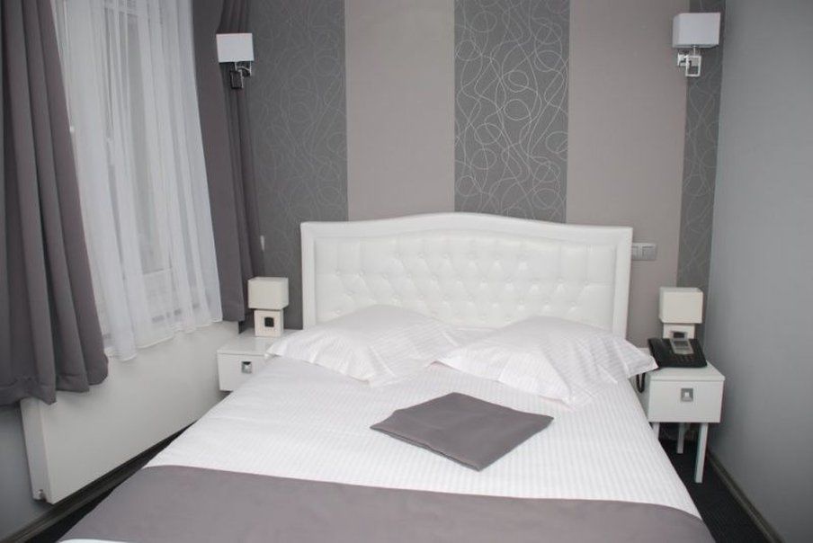 Hotel Phenix Dilbeek Exterior foto